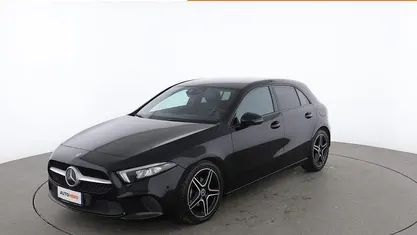 Usata 2019 Mercedes A180 Berlina | 20.299 € (Buon prezzo)