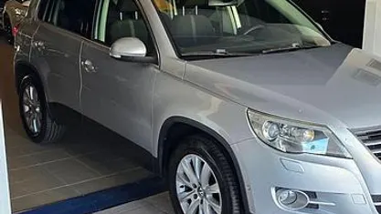 Usata VW Tiguan 170 CV (125 kW) 2011 SUV