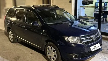 Usata Dacia Logan 90 CV (66 kW) 2016 Station wagon