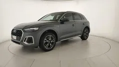 Usata 2024 Audi Q5 S-Line SUV | 48.900 € (Buon prezzo)