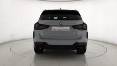 Grigio Usata 2023 BMW X3 M Sport SUV | 41.900 € (Buon prezzo)