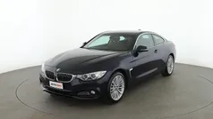 Usata 2015 BMW 428 Luxury Line Coupé | 20.499 € (Super prezzo)
