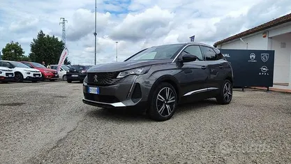 Usata 2023 Peugeot 3008 GT SUV | 23.000 € (Ottimo prezzo)