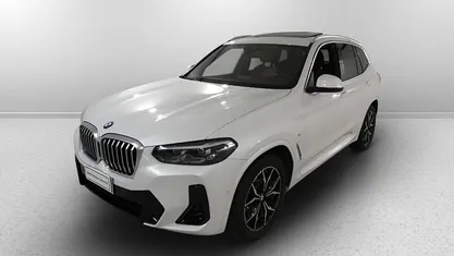 Usata BMW X3 M Sport 190 CV (139 kW) 2023 SUV