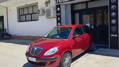 Rosso Usata 2007 Lancia Ypsilon Due volumi | 2900 € (Cara)