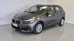Grigio Usata 2021 BMW 218 Active Tourer Performance Monovolume | 20.590 € (Super prezzo)