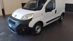 Bianco Usata 2019 Fiat Fiorino Monovolume | 8690 € (Ottimo prezzo)