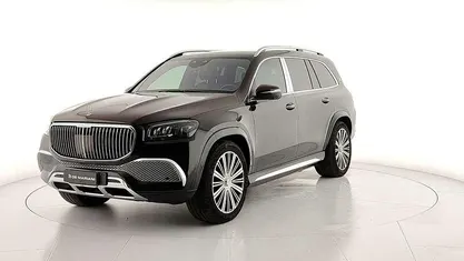 Usata 2024 Mercedes GLS600 Maybach SUV | 179.900 €