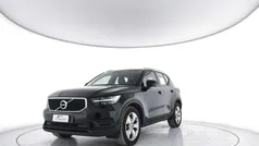 Nero Usata 2018 Volvo XC40 Momentum SUV | 20.900 € (Buon prezzo)