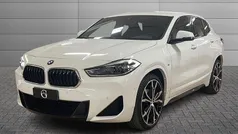 Usata 2020 BMW X2 M Sport SUV | 26.900 € (Buon prezzo)