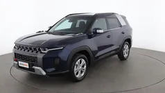 Blu Nuova 2025 Ssangyong (KGM) Torres SUV | 22.599 € (Super prezzo)
