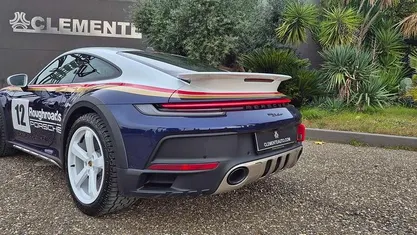 Usata 2024 Porsche 992 Coupé | 395.100 €