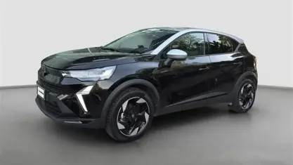 Usata Renault Captur Techno 90 CV (66 kW) 2025 Nero SUV