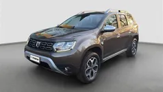 Usata 2018 Dacia Duster Prestige SUV | 11.500 € (Buon prezzo)
