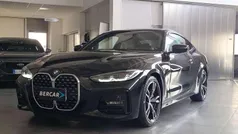 Usata 2021 BMW 430 M Sport Coupé | 35.500 € (Ottimo prezzo)