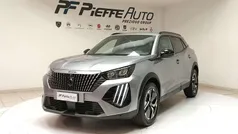 Grigio Usata 2024 Peugeot 2008 Allure SUV | 20.400 € (Buon prezzo)