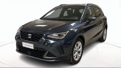 Usata Seat Arona FR 95 CV (69 kW) 2025 Vari colori / pastello SUV