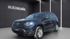 Blu cosmo Usata 2018 Dacia Duster Comfort SUV | 12.990 € (Buon prezzo)