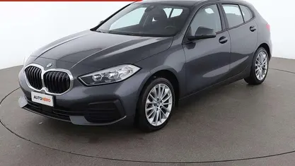 Usata 2021 BMW 116 Advantage Due volumi | 20.799 € (Buon prezzo)