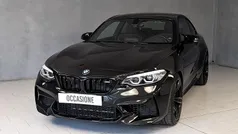 Usata 2020 BMW M2 Competition Edition Coupé | 49.890 € (Buon prezzo)