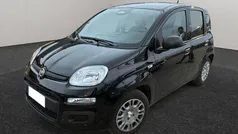 Nero Usata 2025 Fiat Panda S Tre volumi | 13.900 € (Cara)