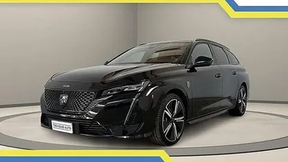 Usata Peugeot 308 GT 131 CV (96 kW) 2024 Station wagon