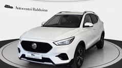 Usata 2023 MG ZS Comfort Tre volumi | 14.800 € (Buon prezzo)