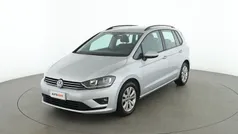 Argento Usata 2016 VW Golf VII Comfortline | 10.699 € (Super prezzo)