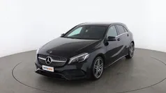 Nero Usata 2018 Mercedes A200 Premium | 20.199 € (Buon prezzo)