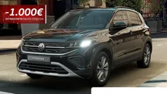 Usata 2025 VW T-Cross Edition SUV | 26.500 € (Ottimo prezzo)