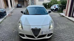 Usata 2011 Alfa Romeo Giulietta Distinctive Due volumi | 4900 € (Buon prezzo)