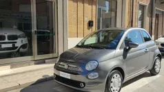 Usata 2018 Fiat 500 Pop Due volumi | 10.999 € (Buon prezzo)