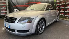 Usata 2002 Audi TT Coupé | 6500 € (Buon prezzo)