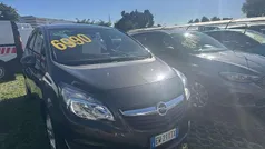 Usata 2014 Opel Meriva Monovolume | 6990 € (Cara)