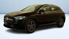 Nero metallizzato Usata 2022 Mercedes GLA250 Premium SUV | 34.900 € (Buon prezzo)