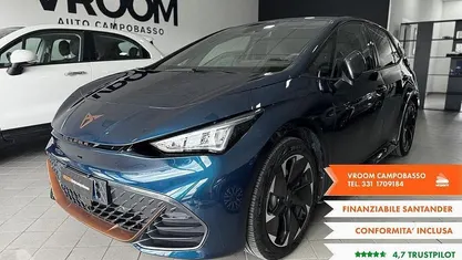 Usata Cupra Born 150 kW (204 CV) 2023 Utilitaria