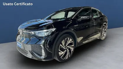 Usata VW ID.5 Pro Performance 150 kW (204 CV) 2023 Nero SUV