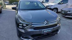 Grigio Usata 2023 Citroën C4 Shine Tre volumi | 20.900 € (Buon prezzo)