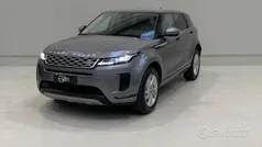 Grigio Usata 2021 Land Rover Range Rover evoque S SUV | 28.400 € (Super prezzo)