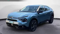 Sininen Käytetty 2023 Citroën C4 Feel Sedan | 18.200 € (Perustarjous)