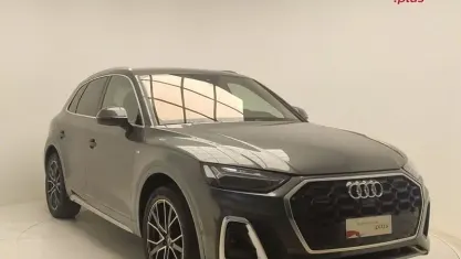 Usata Audi Q5 Sportback S-Line 204 CV (150 kW) 2021 SUV