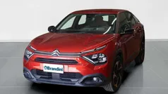 Rosso Usata 2021 Citroën C4 PureTech SUV | 14.400 € (Ottimo prezzo)