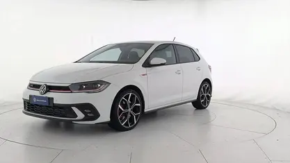 Usata VW Polo GTI 207 CV (152 kW) 2023 Berlina
