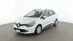 Bianco Usata 2014 Renault Clio IV | 7599 € (Buon prezzo)
