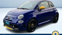 Usata 2018 Abarth 595 Pista | 14.400 € (Ottimo prezzo)