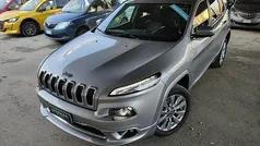 Usata 2017 Jeep Cherokee Overland SUV | 17.900 € (Buon prezzo)