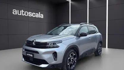 Usata 2024 Citroën C5 Aircross SUV | 20.990 € (Ottimo prezzo)