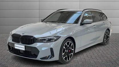 Usata BMW 320e M Sport 190 CV (139 kW) 2025 Station wagon