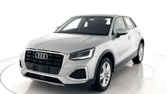 Grigio Usata 2023 Audi Q2 Admired SUV | 26.200 € (Ottimo prezzo)