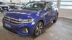 Usata 2022 VW T-Roc R-line SUV | 21.900 € (Buon prezzo)